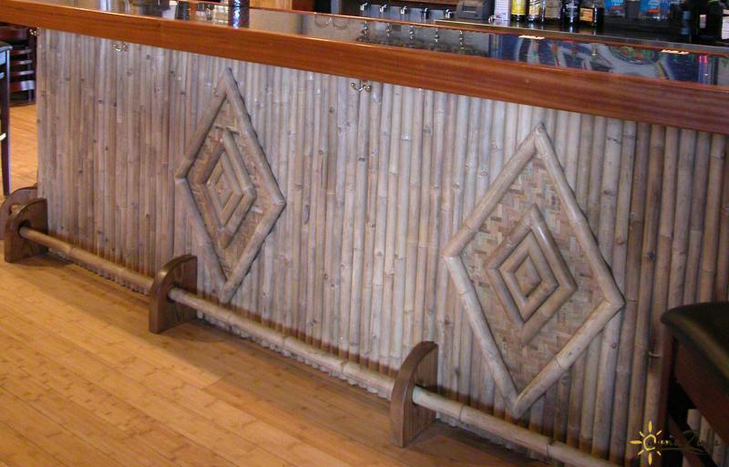 Bamboo Bar